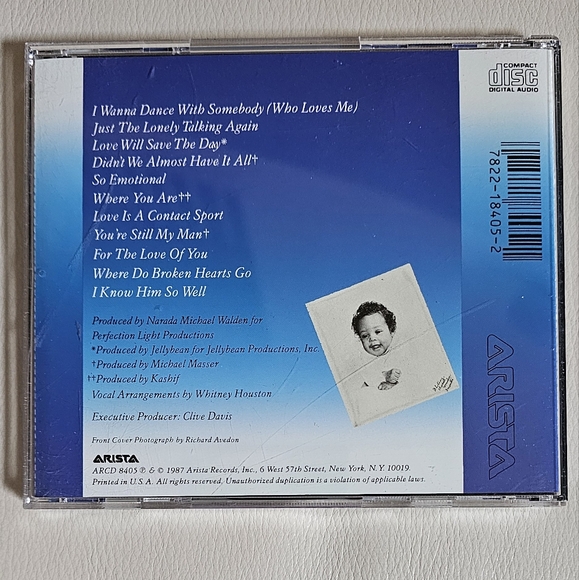 R&B Female Singer 3 CD Bundle - Picture 6 of 7